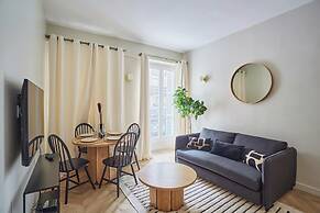 Sublim & NEW Apartement St Germain/notre Dame