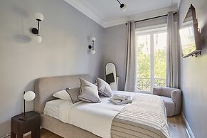 New and Exceptional Apartment Madeleine/concorde