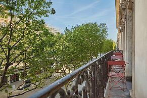 New and Exceptional Apartment Madeleine/concorde