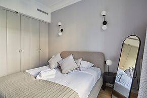 New and Exceptional Apartment Madeleine/concorde