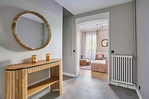 New and Exceptional Apartment Madeleine/concorde