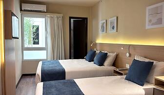 Pacifico Hotel