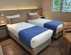 Pacifico Hotel