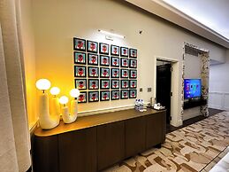 The Nishat Hotel Gulberg