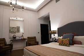 The Nishat Hotel Gulberg