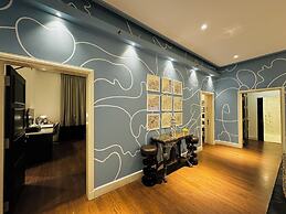The Nishat Hotel Gulberg