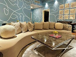 The Nishat Hotel Gulberg