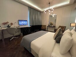 The Nishat Hotel Gulberg