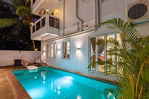 Xenious Micro Villas Goa