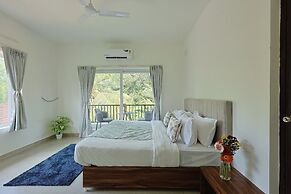 Xenious Micro Villas Goa