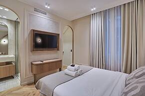 New/suite Air-conditioned Opera/louvre/ 2 Bedrooms