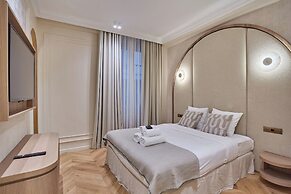 New/suite Air-conditioned Opera/louvre/ 2 Bedrooms