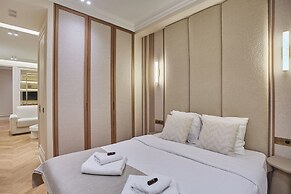 New/suite Air-conditioned Opera/louvre/ 2 Bedrooms