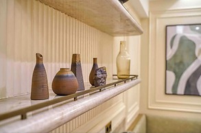 New/suite Air-conditioned Opera/louvre/ 2 Bedrooms