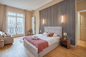 Superb Apartment Arc de Triomphe/ Trocadero