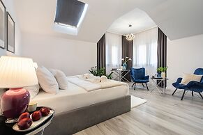 Hotel Sofia Wrocław by Railway Station