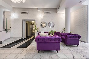 Hotel Sofia Wrocław by Railway Station