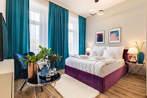 Hotel Sofia Wrocław by Railway Station