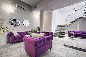 Hotel Sofia Wrocław by Railway Station