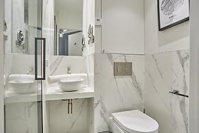 Superb new Flat Notre Dame de Paris