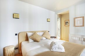 Sublime Apartment AC Paris Center