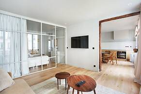 Sublime Apartment AC Paris Center