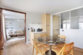 Sublime Apartment AC Paris Center
