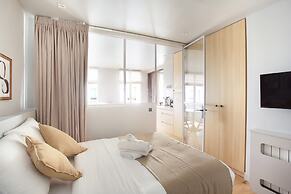 Sublime Apartment AC Paris Center