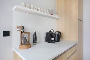 Sublime Apartment AC Paris Center