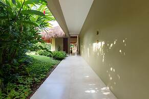 w Charming 5BR Villa at Mesa de Yeguas