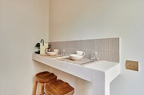 Sublim Studio With AC Beaubourg-le Marais