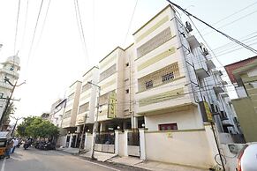 Blessings Prime Porur