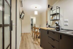 Welchome suites