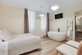 Welchome suites