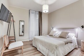 Welchome suites