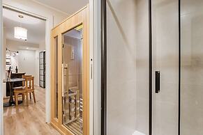 Welchome suites