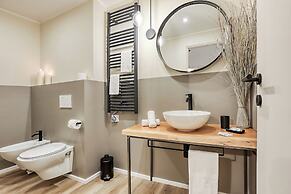 Welchome suites
