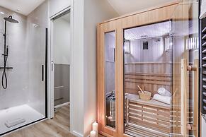 Welchome suites