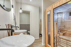 Welchome suites