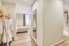 Welchome suites