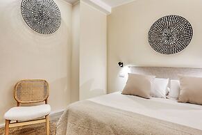 Welchome suites