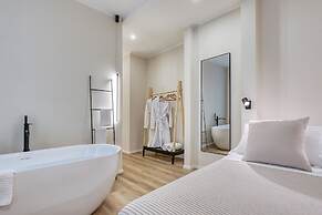 Welchome suites