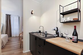 Welchome suites