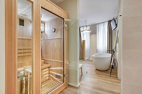 Welchome suites