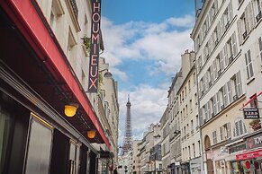 Eiffel Tower Apartment/invalide