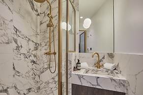 Superb Apartment With AC - Louvre Palais-royal