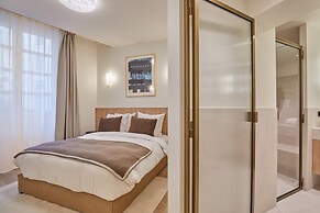 Superb Apartment With AC - Louvre Palais-royal