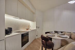Superb Apartment With AC - Louvre Palais-royal