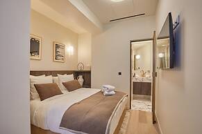 Superb Apartment With AC - Louvre Palais-royal