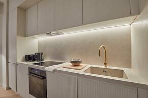 Superb Apartment With AC - Louvre Palais-royal